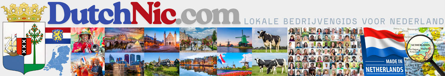 Gemaakt in Nederland - Barbecuespecialist